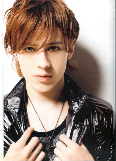 温兹瑛士的写真