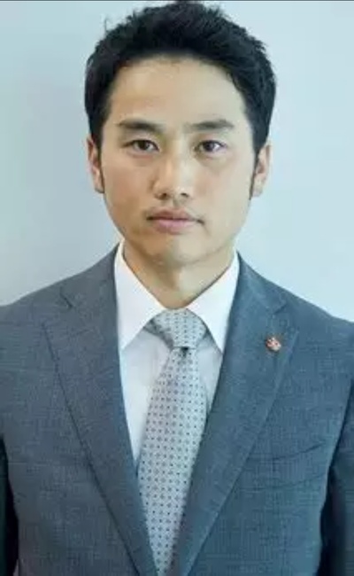 植木祥平的写真