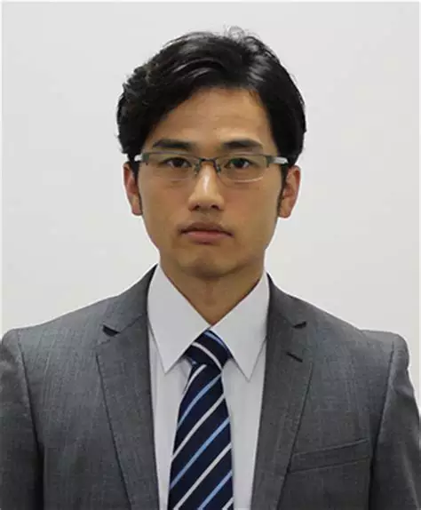 植木祥平的写真