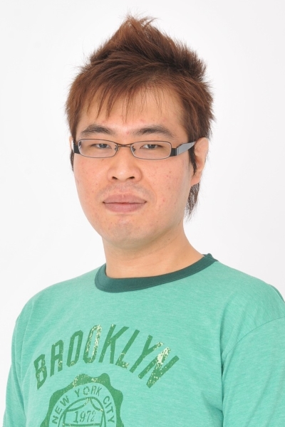 相马康一的写真