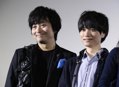 山口洋辉 的写真