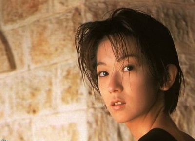 大河内奈奈子的写真