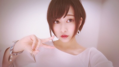 河濑茉希的写真-自撮り