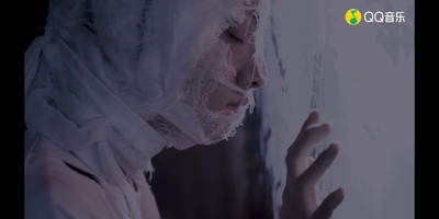 刘修甫的写真-cr.吴青峰〈Outsider〉...