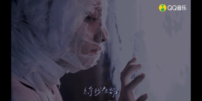 刘修甫的写真-cr.吴青峰〈Outsider〉...