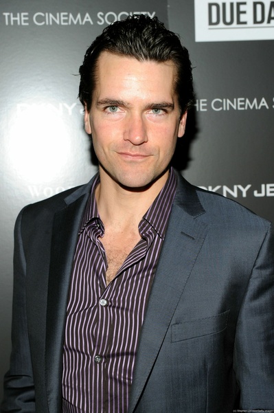 杰克逊·赫斯特的写真