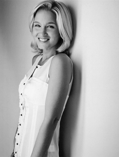 瑞根·帕斯特南克的写真