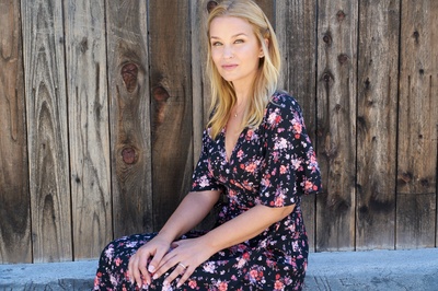 瑞根·帕斯特南克的写真