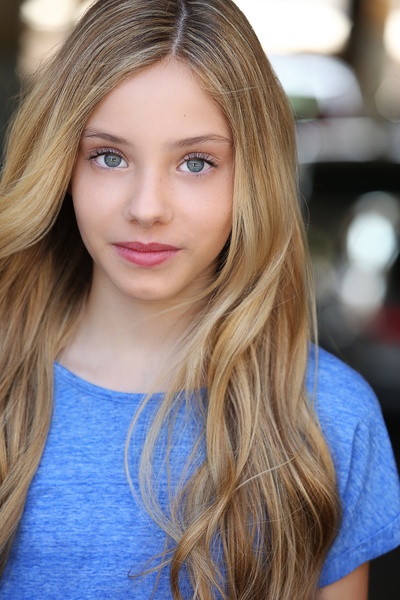 杰西卡·特雷斯卡的写真