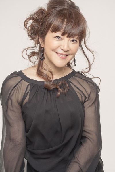 岩崎宏美的写真