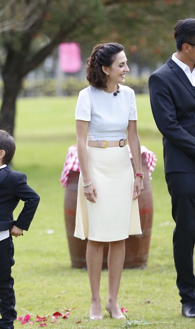 安娜伊思·马田的写真