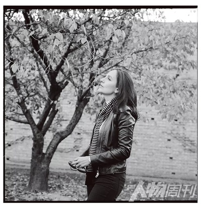 安娜伊思·马田的写真