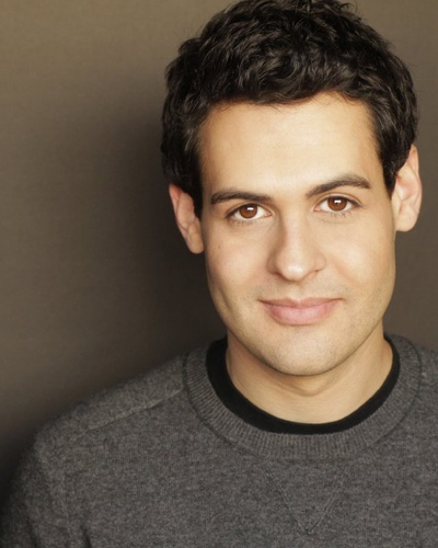 安德鲁·里德斯的写真