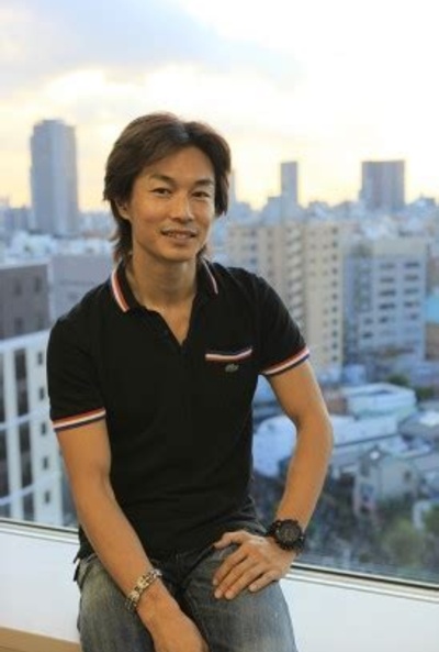 和田哲史的写真