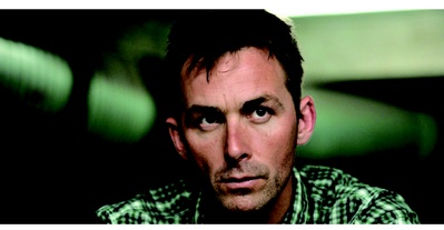 詹姆斯·帕特里克·斯图阿特的写真