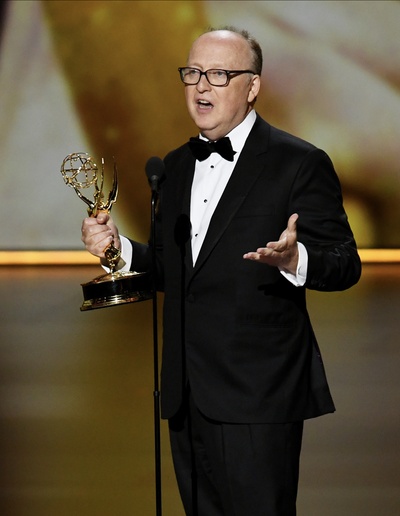 哈利·布拉德比尔的写真