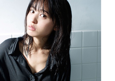 逢田梨香子的写真-「逢いたくて…」