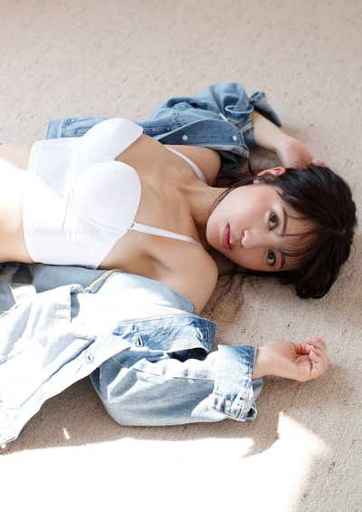 逢田梨香子的写真-「逢いたくて…」