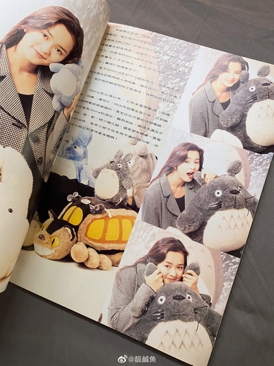 叶蕴仪的写真-https://weibo.com/634...