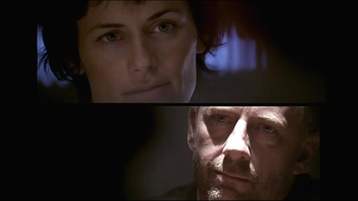 莎拉·克拉克的写真