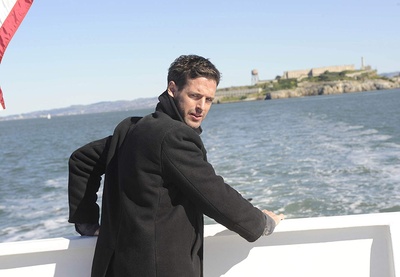 杰弗里·皮尔斯的写真