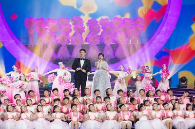 陈冰的写真-2017年10月4日，在...