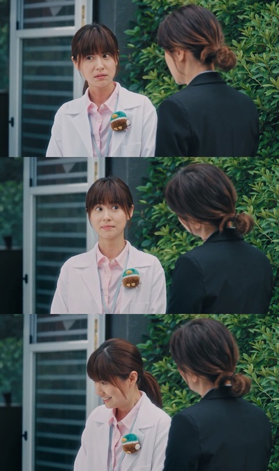 林予晞的写真-林小姐的美颜