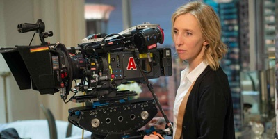 萨姆·泰勒·约翰逊的写真