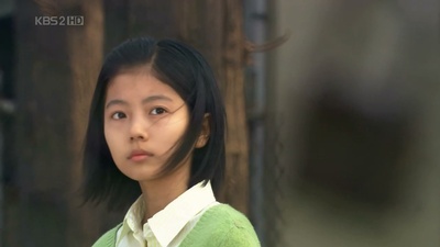 高珠妍 的写真-魔王里的惊鸿一睹