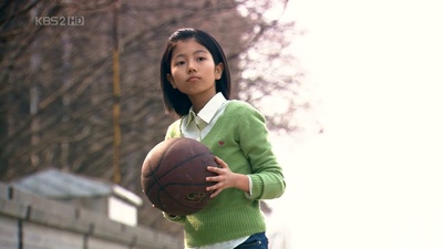 高珠妍 的写真-韩剧魔王