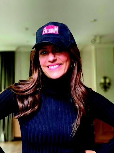 伊西娅尔·伊图诺的写真