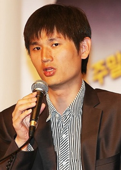 池秉贤的写真-http://mydramalist.info...