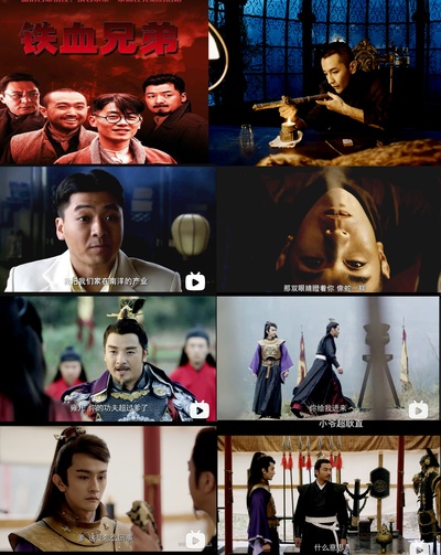 沙枫的写真-编剧作品之重复演员《...