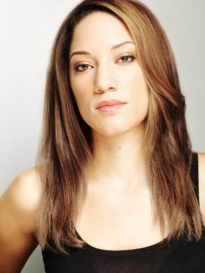 朱迪·马尔特的写真