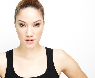 朱迪·马尔特的写真