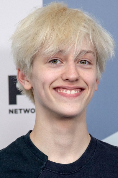 珀西·海恩斯·怀特的写真