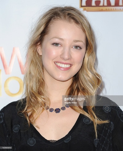 埃拉·雷·派克的写真