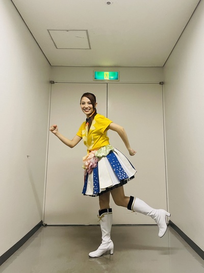 田野麻美的写真