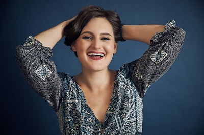 玛丽·施芙的写真