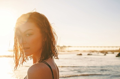 艾米莉·库茨的写真