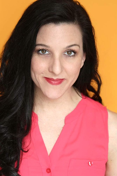 凯莉·P·威廉姆斯的写真