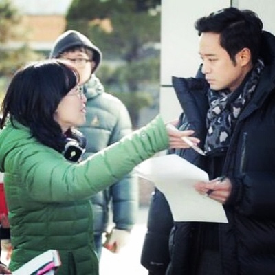 李允正的写真-From 千正明 instagra...