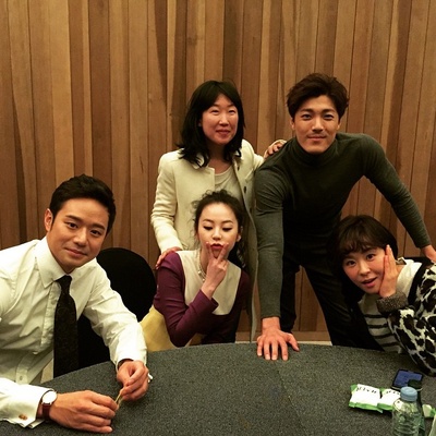 李允正的写真-From 千正明 instagra...