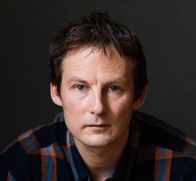 安东尼·弗拉纳根的写真