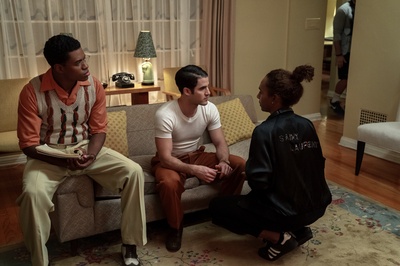 詹妮特·莫克的写真