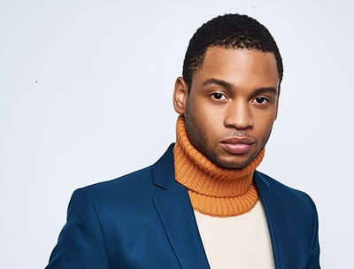 瑞恩·贾马尔·斯万的写真