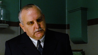 安东尼·奥唐纳的写真-2004《维拉·德雷克...