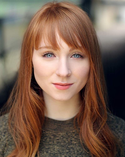 米歇尔·福克斯的写真