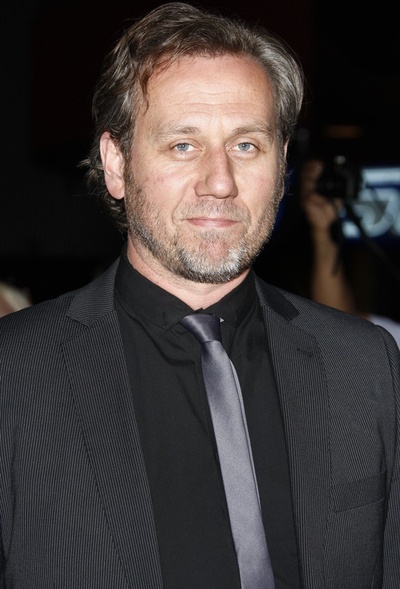 乔纳森·沃克的写真