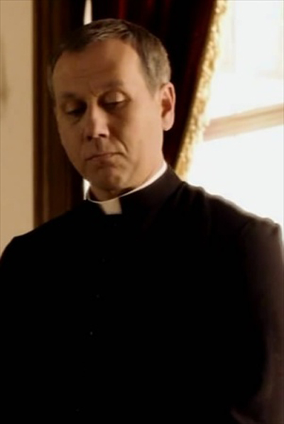 乔纳森·沃克的写真